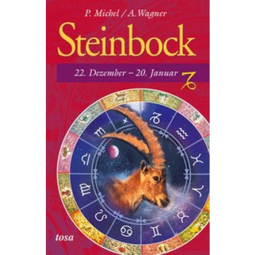Steinbock (Sternzeichen)