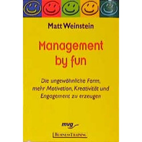 Management by fun