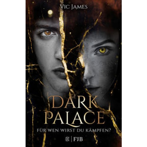 Dark Palace – Für wen wirst du kämpfen