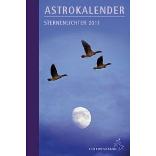 Astrokalender 2011 Sternenlicher