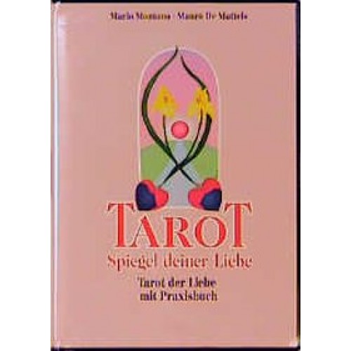 Tarot - Spiegel deiner Liebe (Set)
