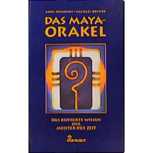 Das Maya-Orakel