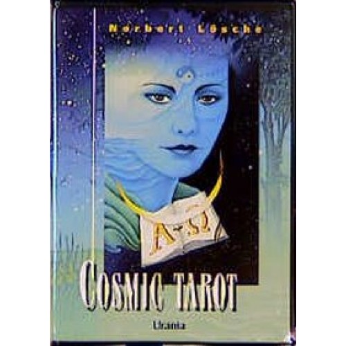 Cosmic Tarot (Set)