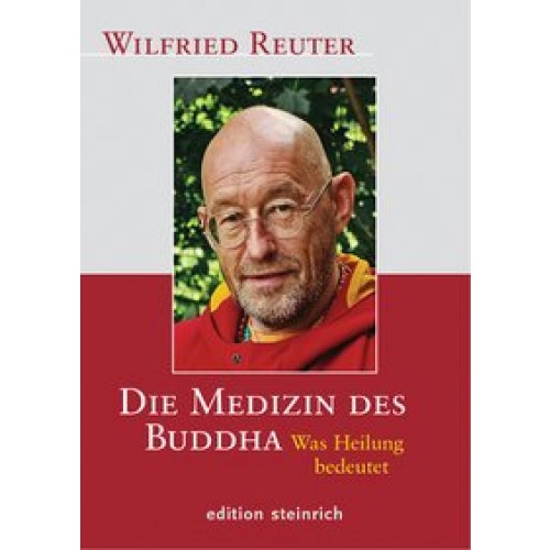 Die Medizin des Buddha