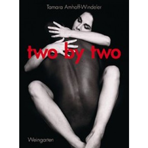 two by two