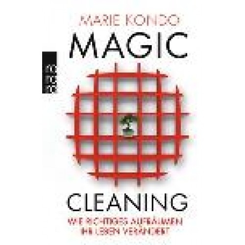 Magic Cleaning