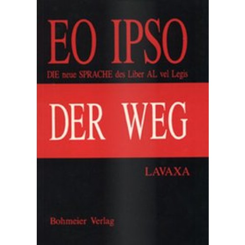 EO IPSO - Der Weg