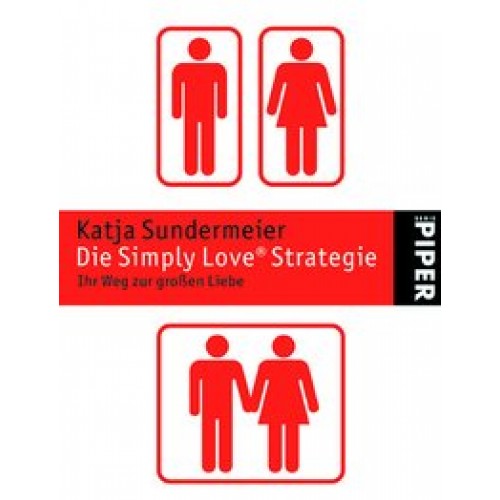 Die Simply Love Strategie