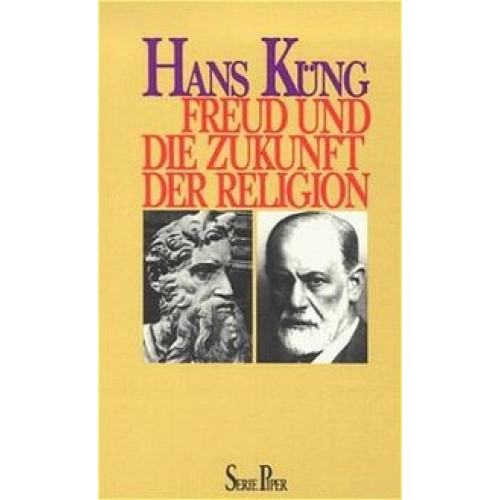 Freud und die Zukunft der Religion
