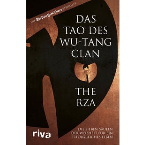Das Tao des Wu-Tang Clan