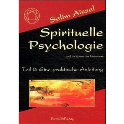 Die spirituelle Psychologie