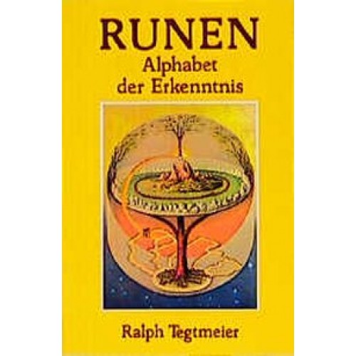 Runen - Alphabet der Erkenntnis