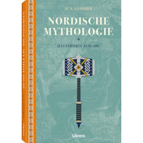 NORDISCHE MYTHOLOGIE