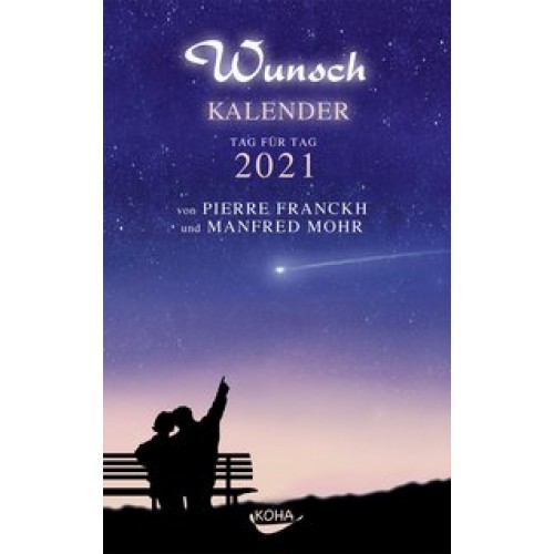 Wunschkalender 2021