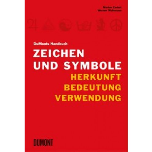 Handbuch Zeichen und Symbole