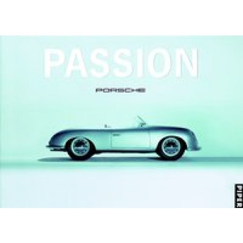 Perspektive Porsche/Passion Porsche