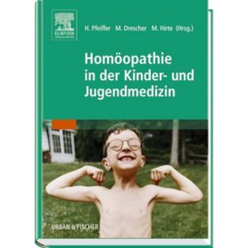 Homöopathie in der Kinder- undJugendmedizin