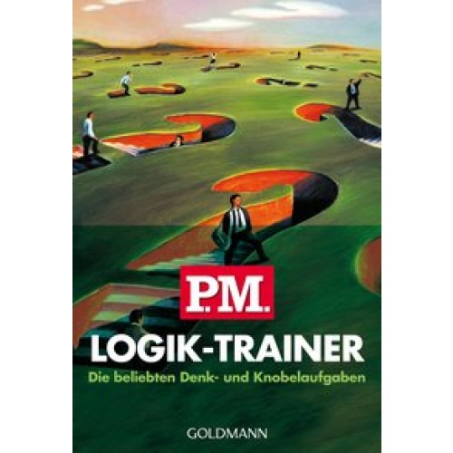 P.M. Logik-Trainer