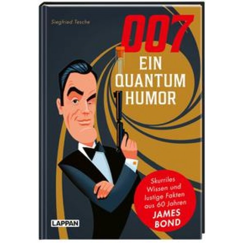 007 – Ein Quantum Humor