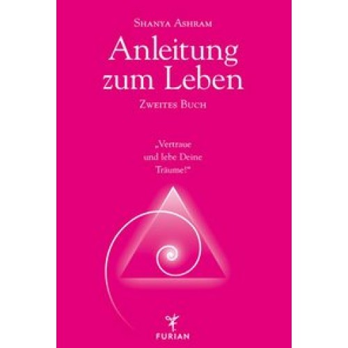 Anleitung zum Leben (2. Buch)
