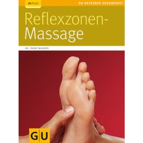 Reflexzonen-Massage
