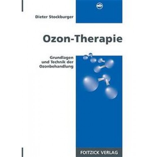 Ozon-Therapie