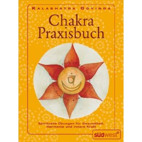 Chakra-Praxisbuch