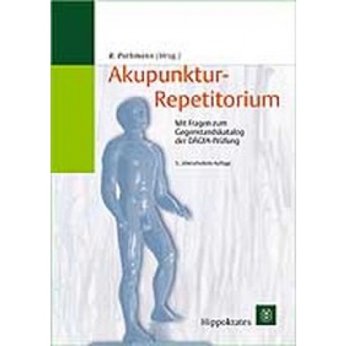 Akupunktur-Repetitorium