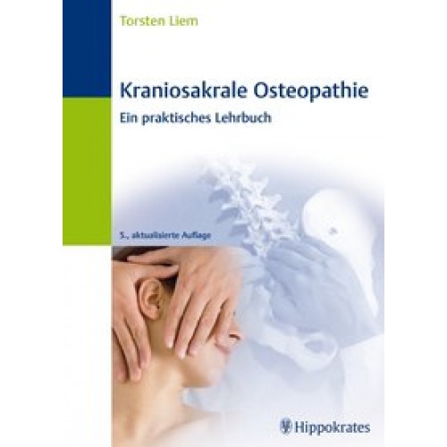 Kraniosacrale Osteopathie