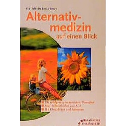 Alternativmedizin auf einen Blick
