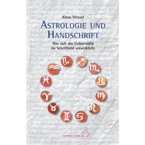 Astrologie und Graphologie