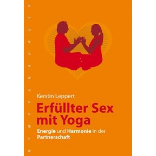 Erfüllter Sex mit Yoga
