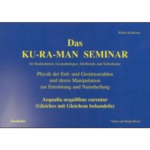 Das KU-RA-MAN Seminar