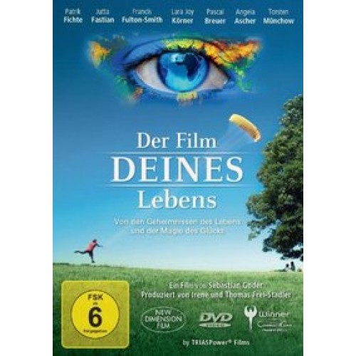 Der Film deines Lebens (DVD)