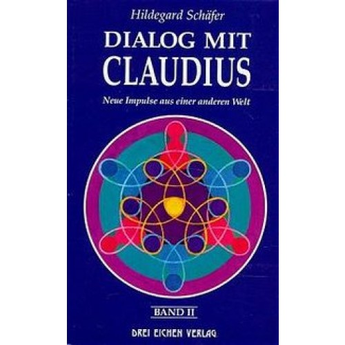 Dialog mit Claudius (Band 2)