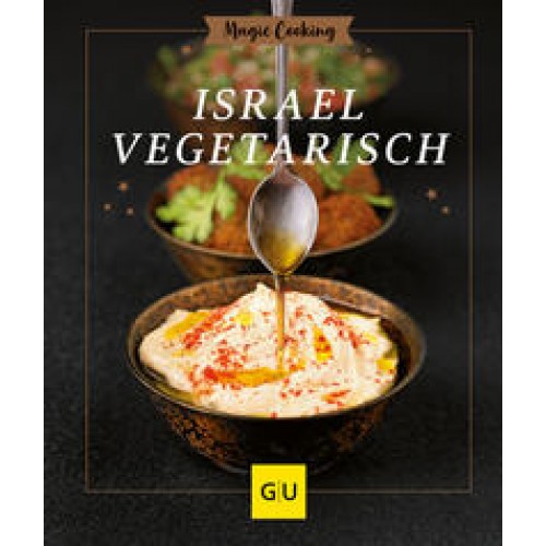 Israel vegetarisch