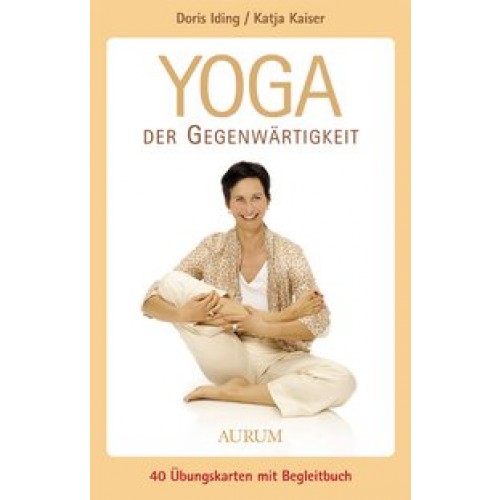 Yoga der Gegenwärtigkeit