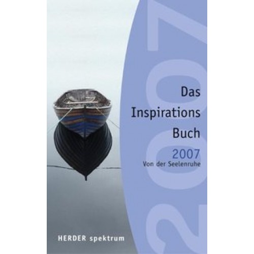 Inspirationsbuch 2007