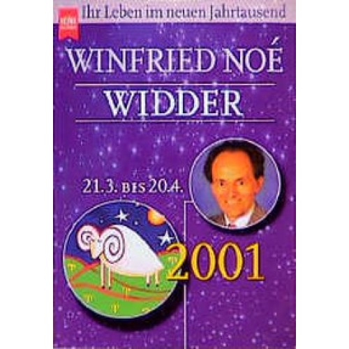 Widder 2001