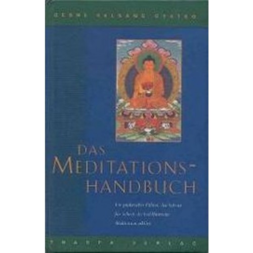 Das Meditationshandbuch