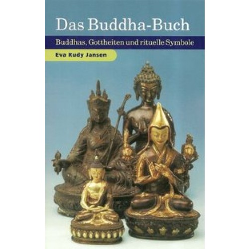 Das Buddha-Buch