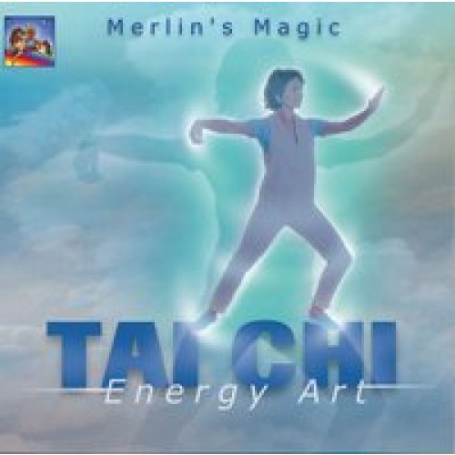 Tai Chi – Energy Art