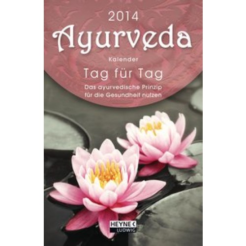 Ayurveda-Kalender 2014