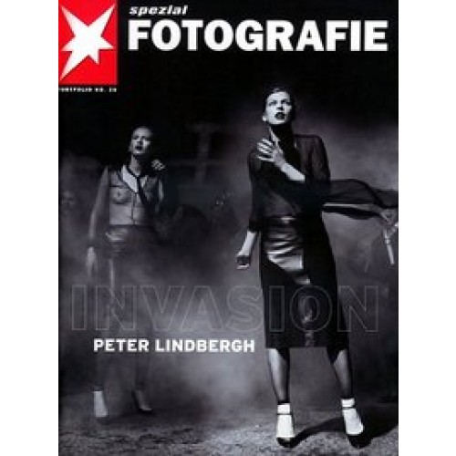 Stern Spezial Fotografie. Ehemals: Portfolio / Peter Lindbergh