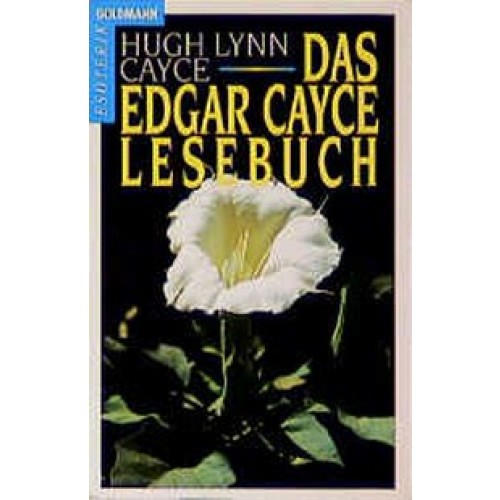 Das Edgar Cayce Lesebuch