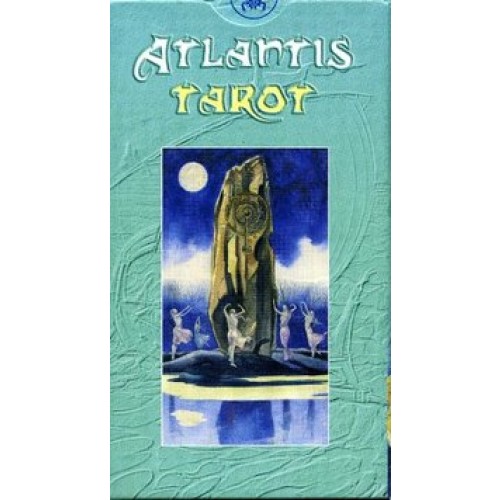 Atlantis Tarot