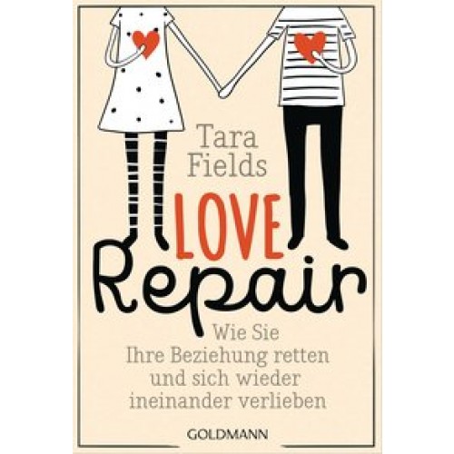 Love Repair