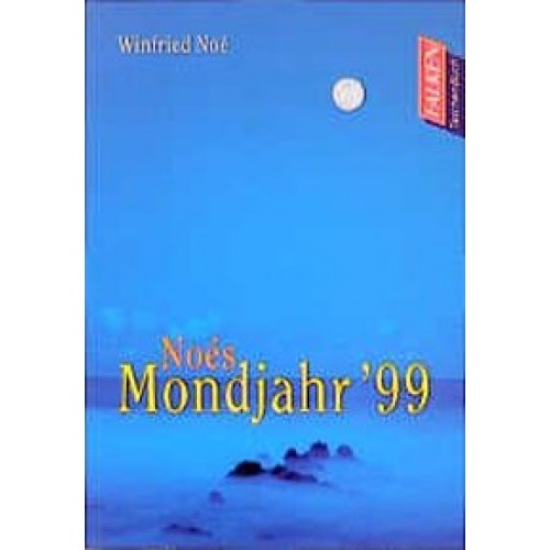 Noés Mondjahr '99