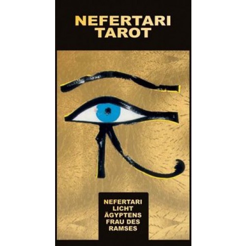 Nefertari Tarot
