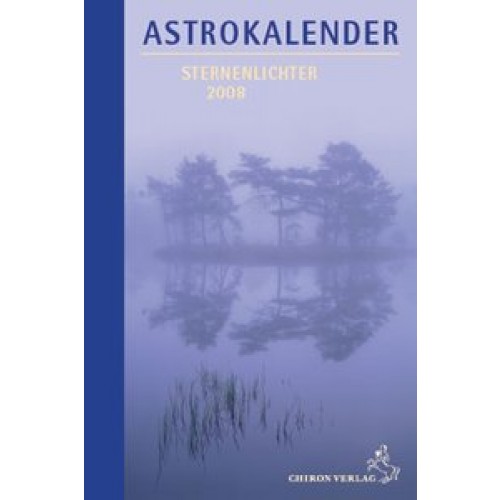 Astrokalender 2008 Sternenlich